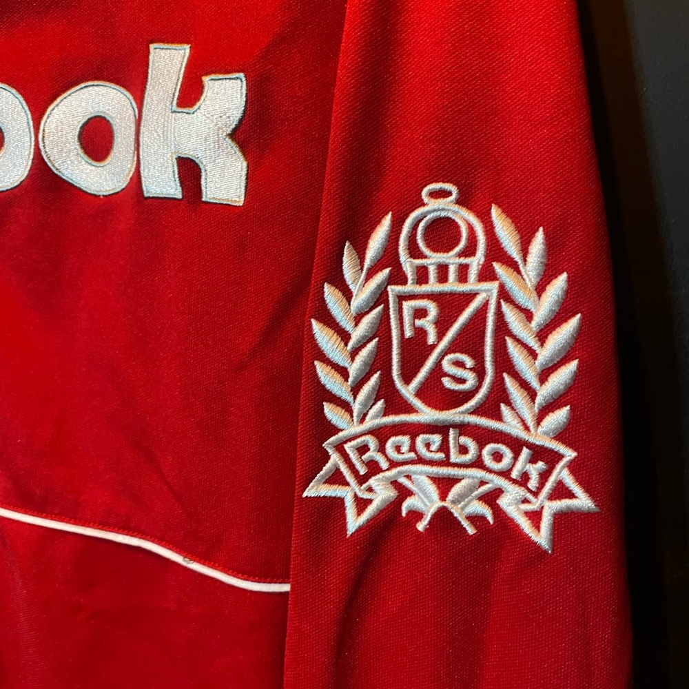 1996 Reebok Classic Tracksuit - Picture 3 of 6